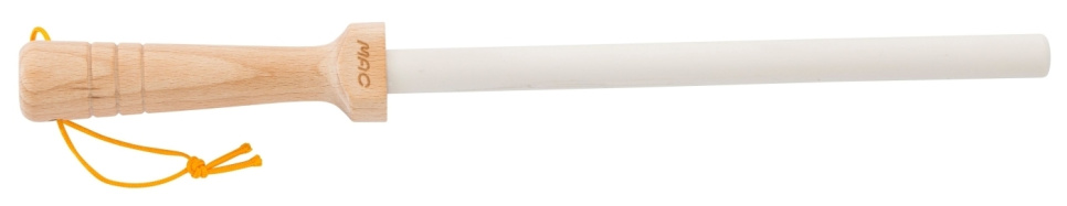 Keramiskt bryne, 21 cm - MAC i gruppen Matlagning / Köksknivar / Knivvård / Skärpstål & brynen hos KitchenLab (1070-10527)