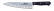 Olivslipad Kockkniv, 20 cm, Chef - Mac Olivslipad Kockkniv, 20 cm, Chef - Mac