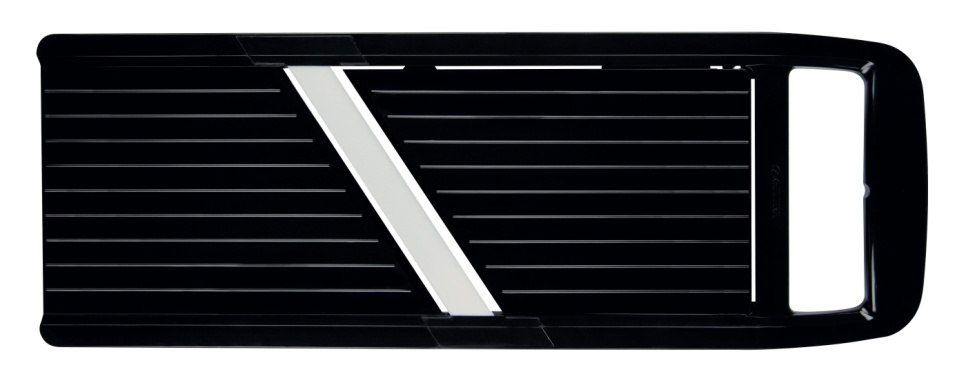 Mandolin stor, ställbar, svart - Kyocera Mandolin stor, ställbar, svart - Kyocera