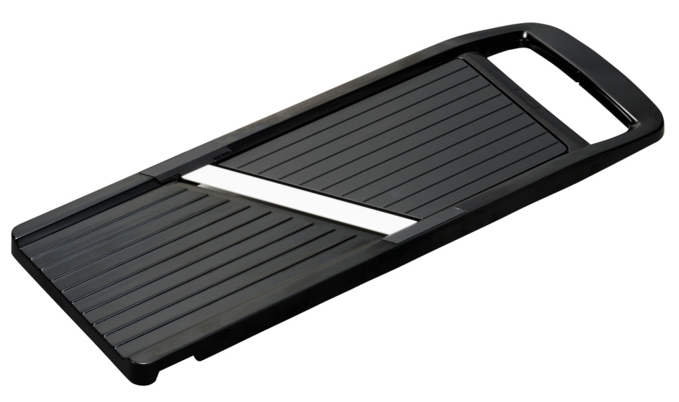 Mandolin stor, ställbar, svart - Kyocera Mandolin stor, ställbar, svart - Kyocera