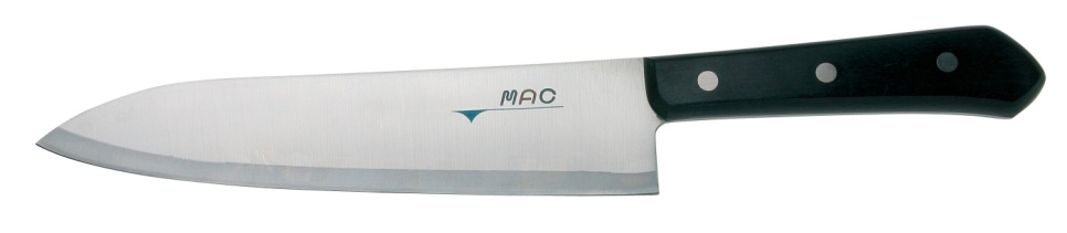 Kockkniv, 20cm, Chef - Mac i gruppen Matlagning / Köksknivar / Kockknivar hos KitchenLab (1070-11661)