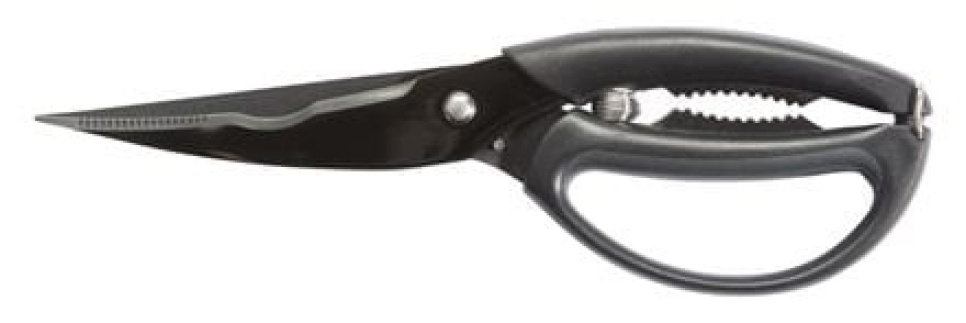 Fågelsax, 25 cm - Satake i gruppen Matlagning / Köksredskap / Saxar hos KitchenLab (1070-12011)