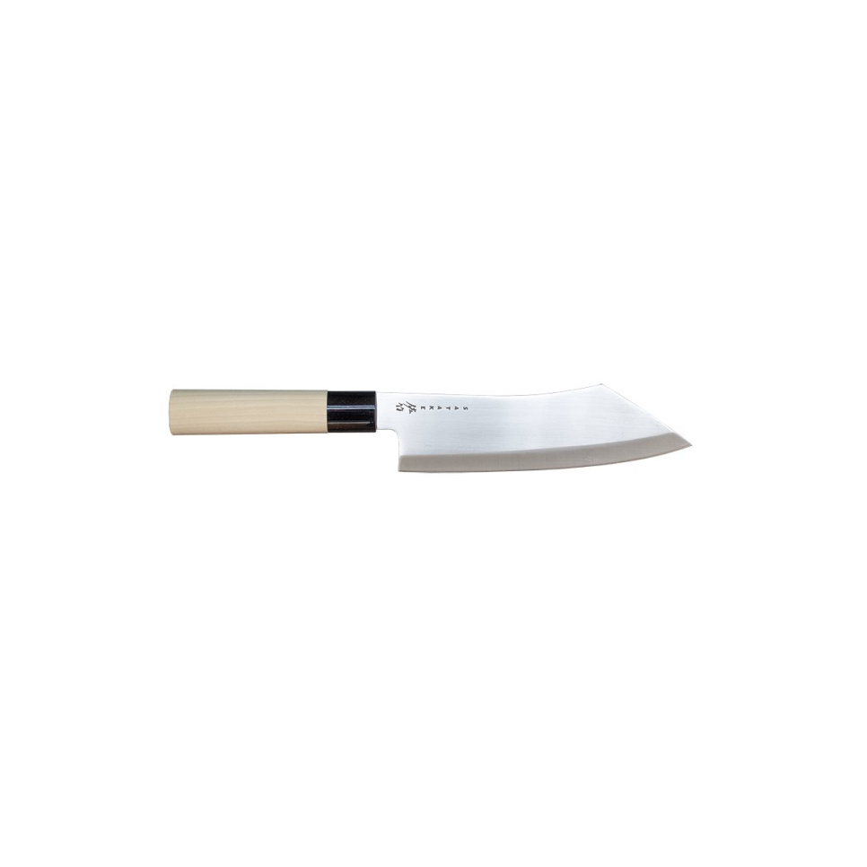 Hakata, 17 cm, Houcho - Satake i gruppen Matlagning / Köksknivar / Kockknivar hos The Kitchen Lab (1070-18232)