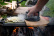 Stekbord - Satake Stekbord - Satake