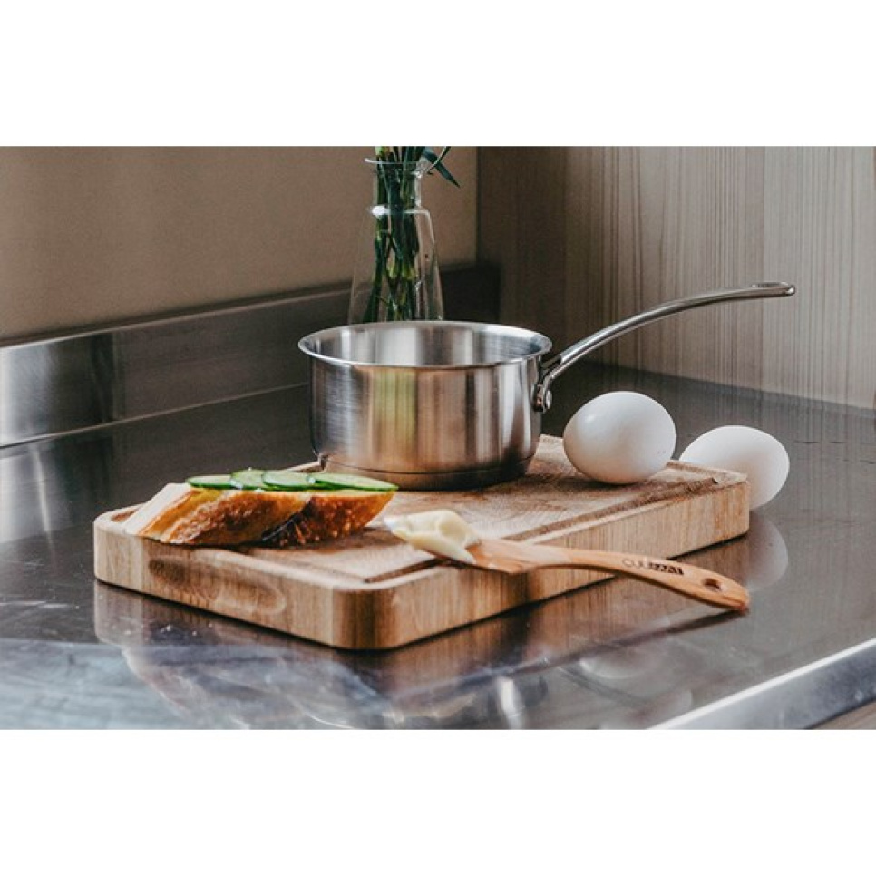 Smörkniv i al - Culimat