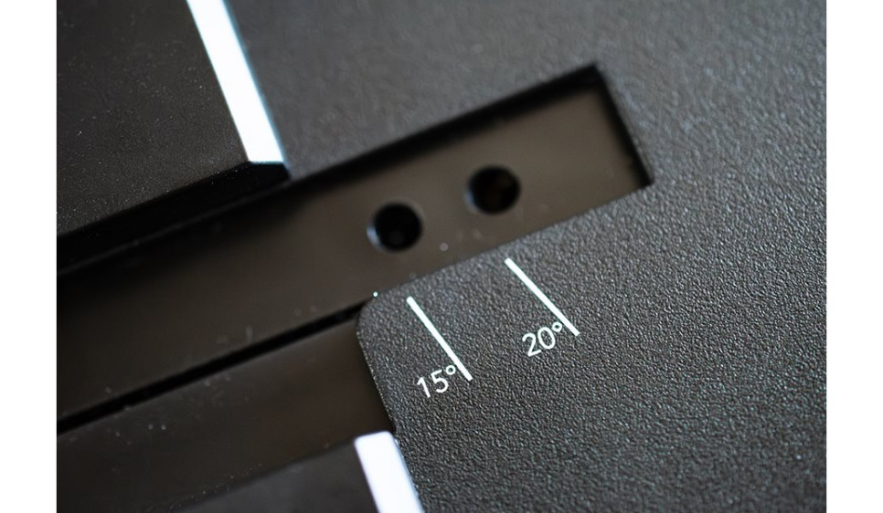 Shapu knivslip - Satake