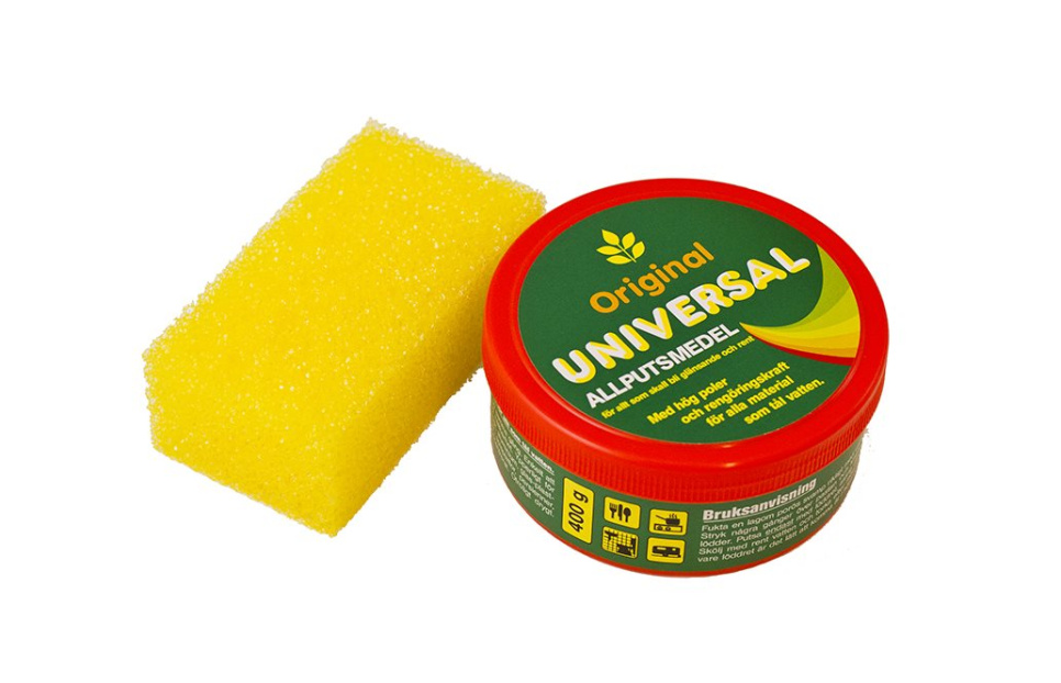 Universal Allputsmedel, 400 g Universal Allputsmedel, 400 g