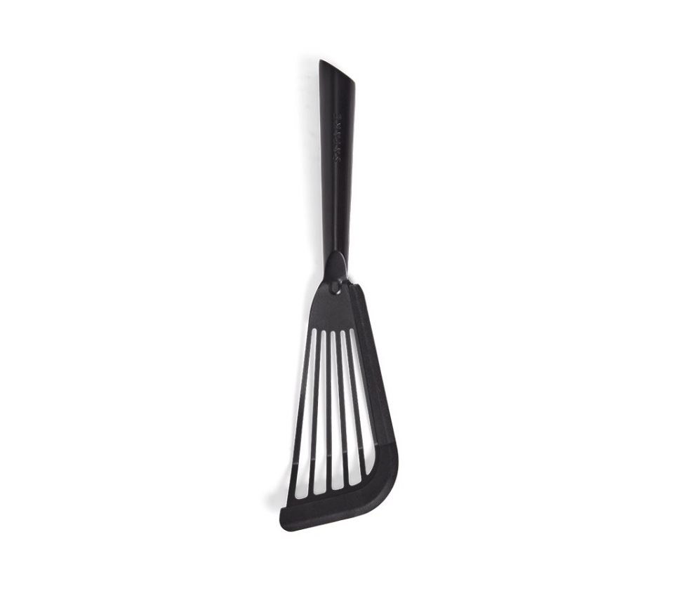 Stekspade med silikonkant - Satake