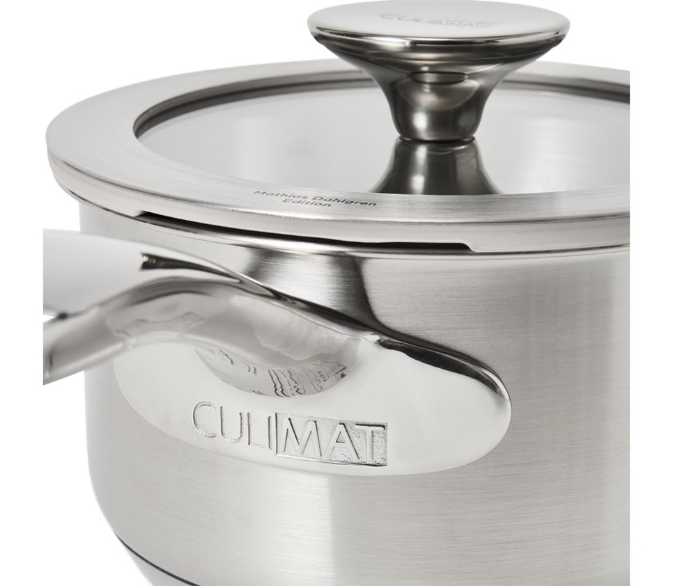 Kastrull, 1 L - Culimat