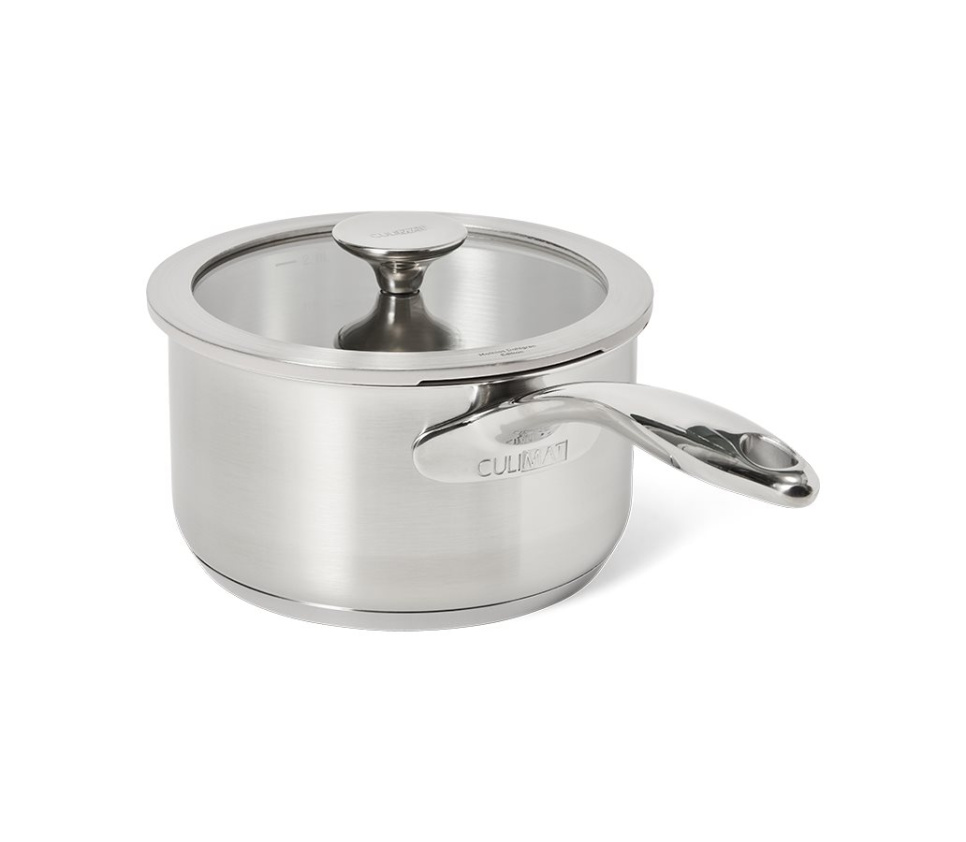Kastrull, 2 L - Culimat i gruppen Matlagning / Kastruller & Grytor / Kastruller hos KitchenLab (1070-33624)