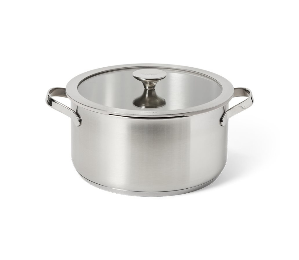 Gryta, 5 L - Culimat i gruppen Matlagning / Kastruller & Grytor / Grytor hos The Kitchen Lab (1070-33625)