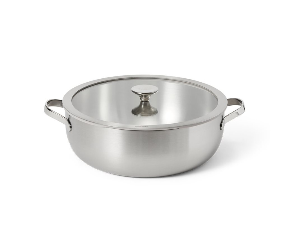 Chefs Pan - Culimat i gruppen Matlagning / Kastruller & Grytor / Grytor hos The Kitchen Lab (1070-33627)