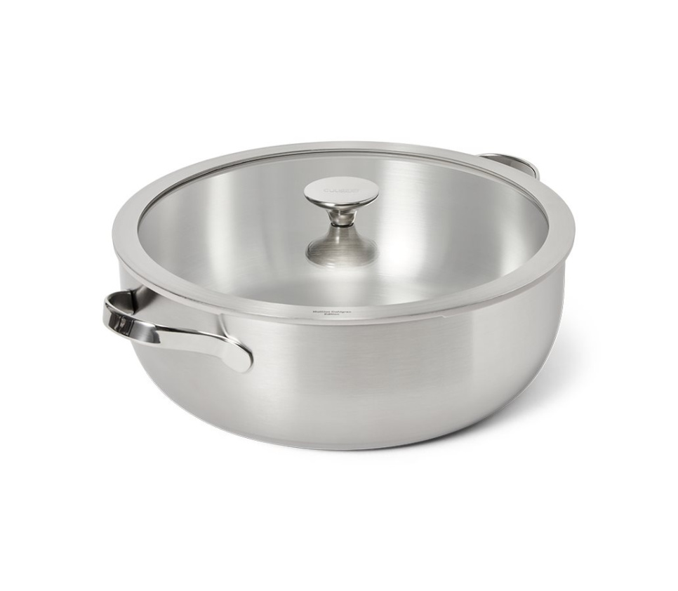 Chefs Pan - Culimat