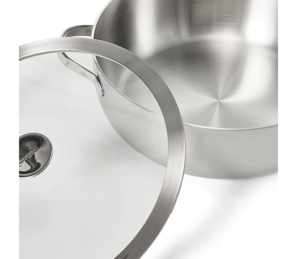 Chefs Pan - Culimat