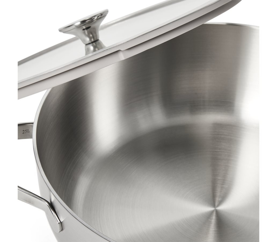 Chefs Pan - Culimat