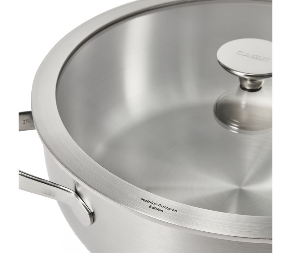 Chefs Pan - Culimat