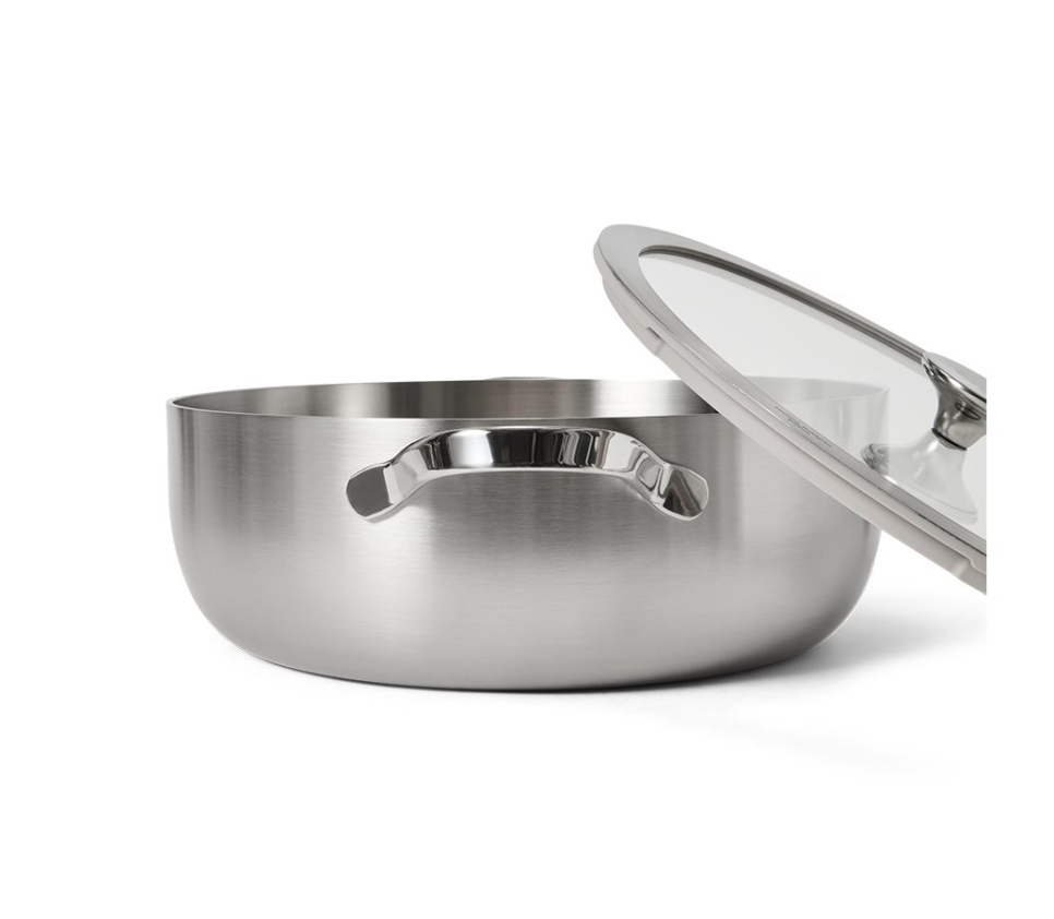 Chefs Pan - Culimat