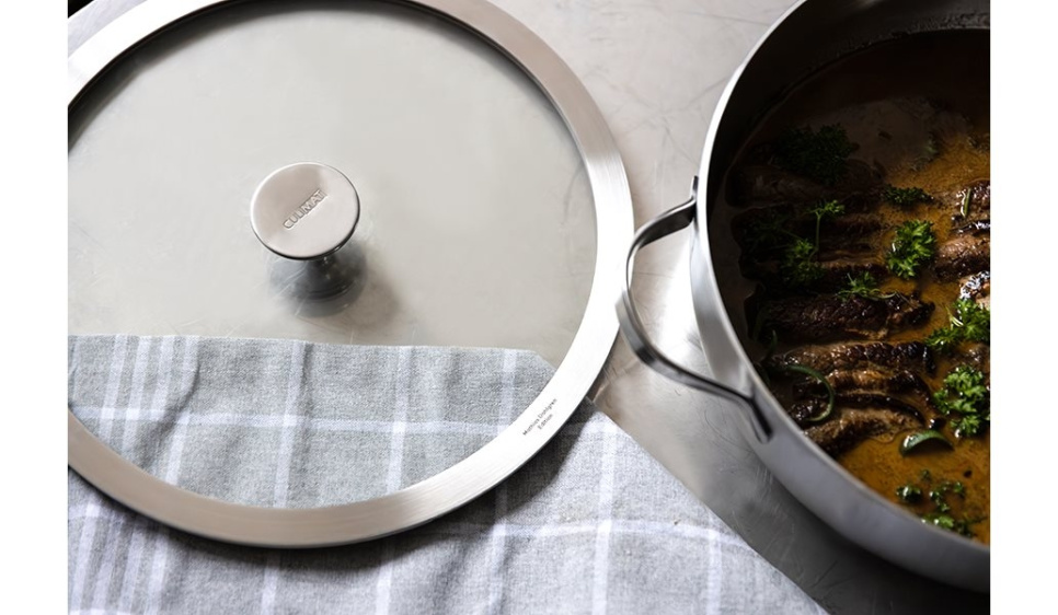 Chefs Pan - Culimat