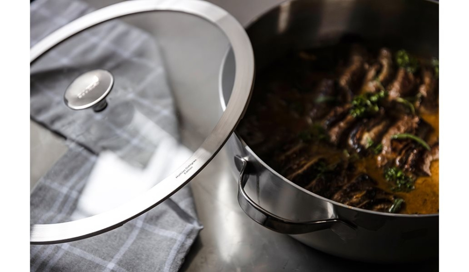 Chefs Pan - Culimat