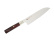 Gyuto, 24 cm, Supreme Twisted - Mcusta / Zanmai