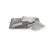 Gastrobleck/Plåt med Galler, 4-pack - Culimat