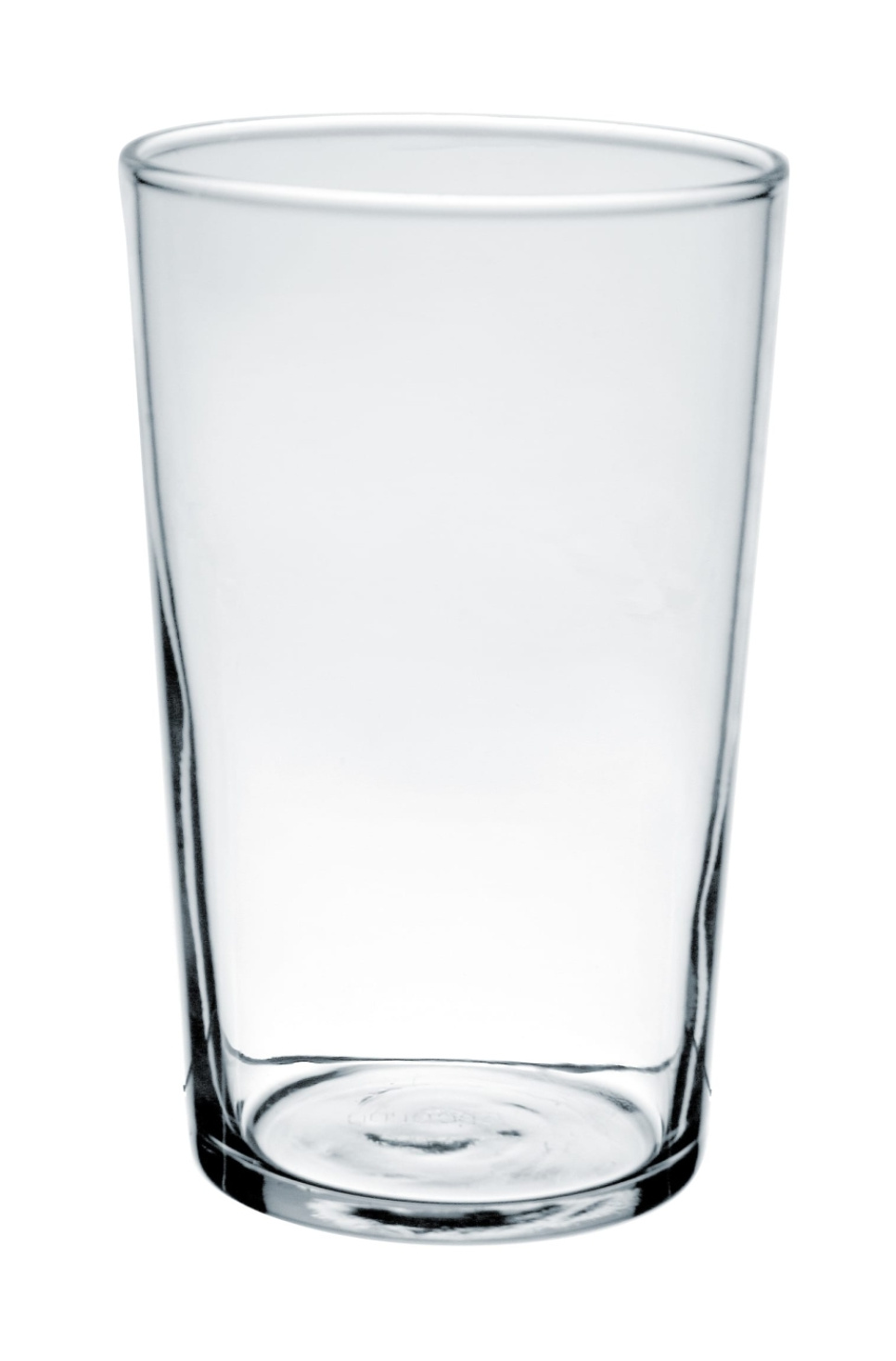 Vattenglas Conique 25cl i gruppen Dukning / Glas / Dricksglas hos KitchenLab (1071-10021)