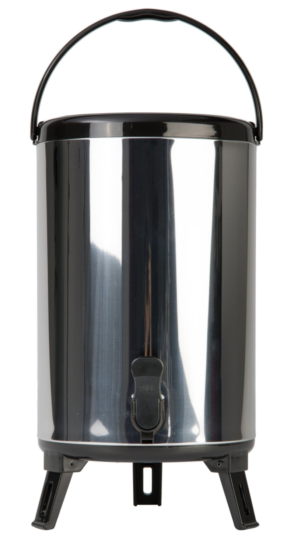 Termosbehållare, 9,5 l - Exxent i gruppen Dukning / Kannor & Karaffer / Termosar hos The Kitchen Lab (1071-10060)