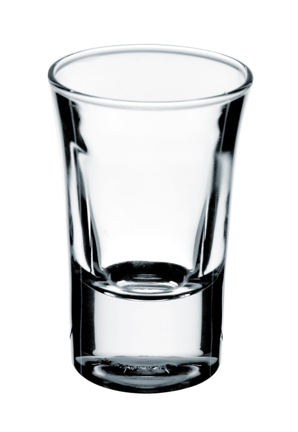 Shotglas Hot shot 3,4cl - Arcoroc Shotglas Hot shot 3,4cl - Arcoroc