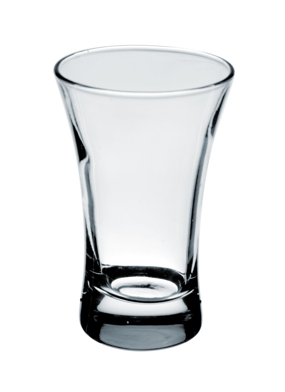 Shotglas Hot shot 7cl i gruppen Dukning / Glas / Snaps- & shotglas hos The Kitchen Lab (1071-10067)