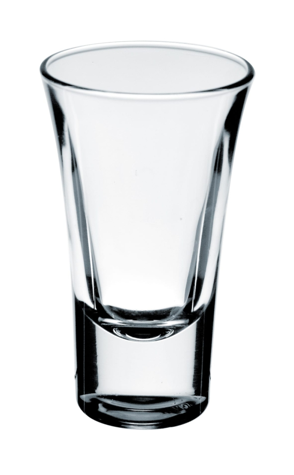 Snapsglas Dublino 5,7cl i gruppen Dukning / Glas / Snaps- & shotglas hos KitchenLab (1071-10072)