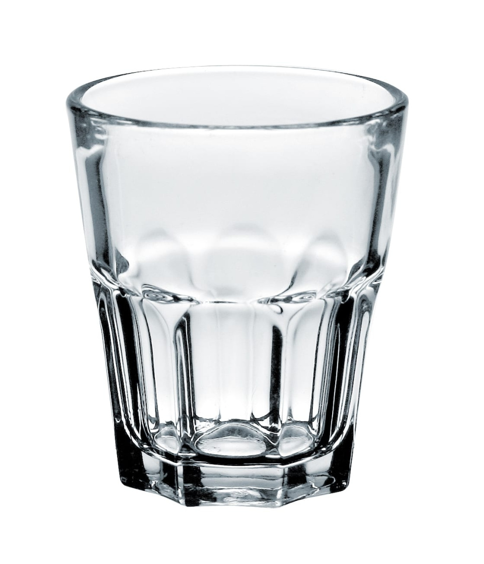 Whiskyglas Granity 16cl i gruppen Dukning / Glas / Whiskeyglas hos The Kitchen Lab (1071-10074)