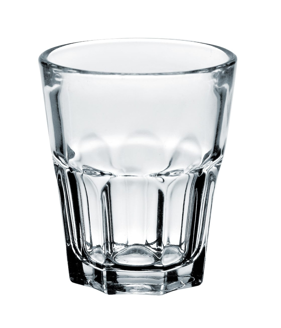 Whiskyglas Granity 16cl i gruppen Dukning / Glas / Whiskeyglas hos KitchenLab (1071-10074)