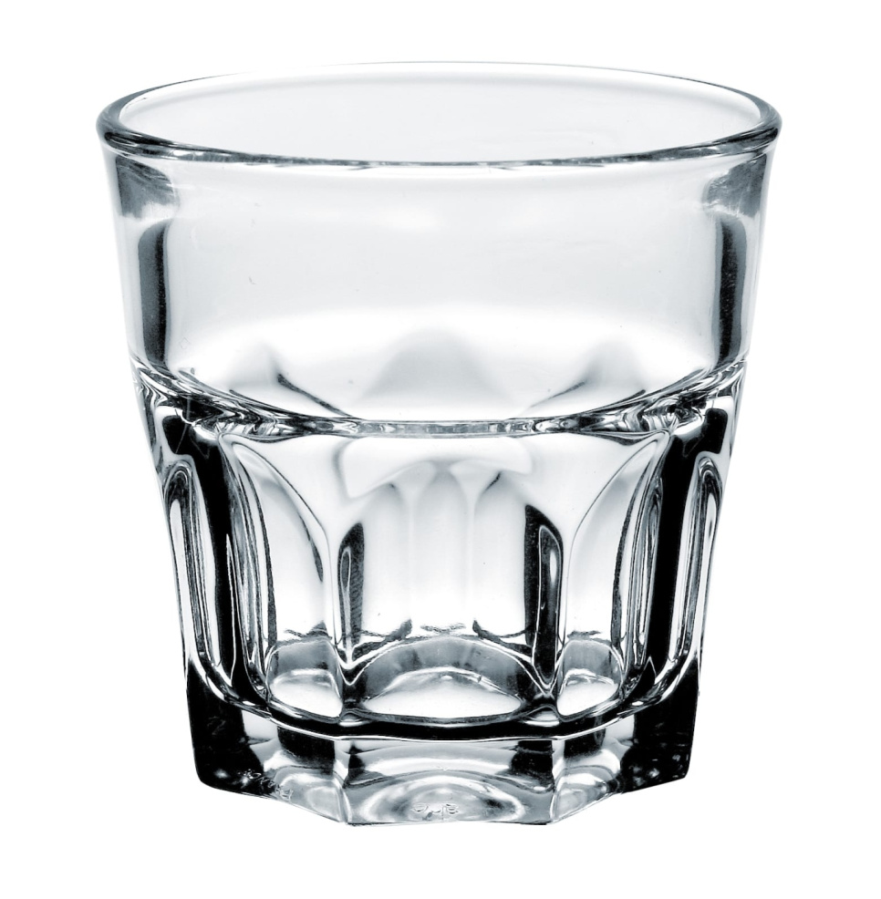 Whiskyglas Granity 27cl i gruppen Dukning / Glas / Whiskeyglas hos KitchenLab (1071-10076)