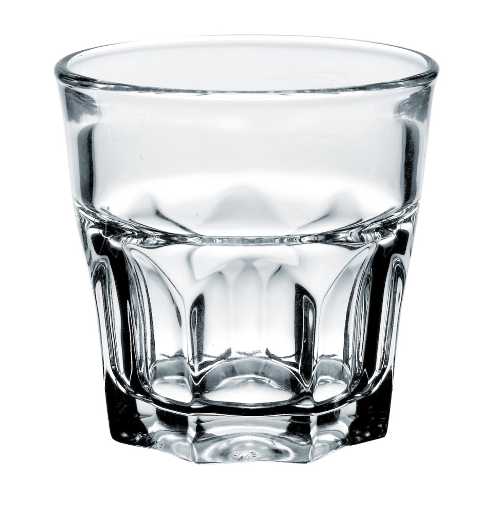 Whiskyglas Granity 27cl i gruppen Dukning / Glas / Whiskeyglas hos The Kitchen Lab (1071-10076)