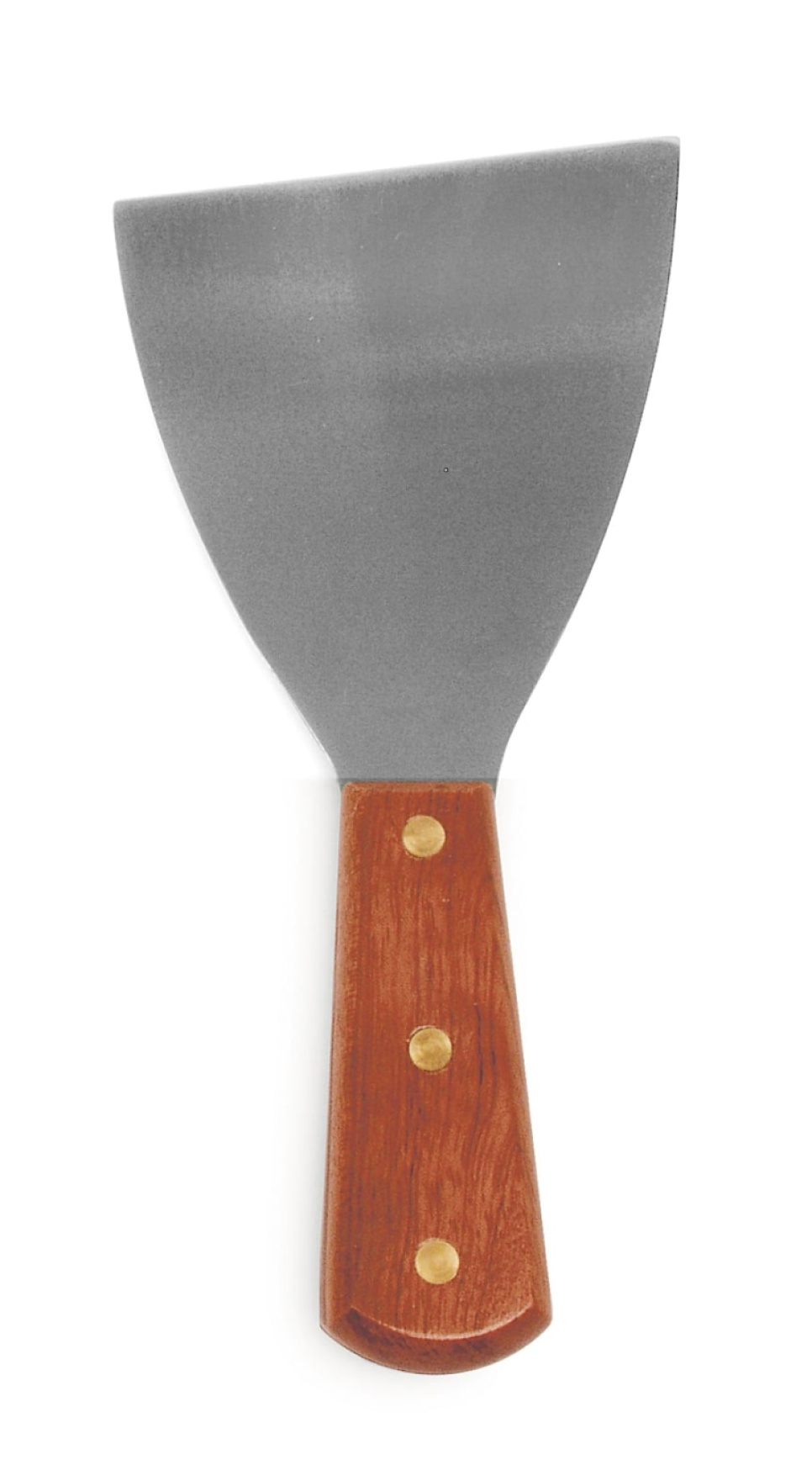 Stekbordsskrapa, 22 cm - Exxent i gruppen Matlagning / Köksredskap / Spadar & skrapor hos KitchenLab (1071-10088)