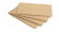 Planksteksunderlägg i kork, 30,5x16,7 cm, 4 st - Exxent