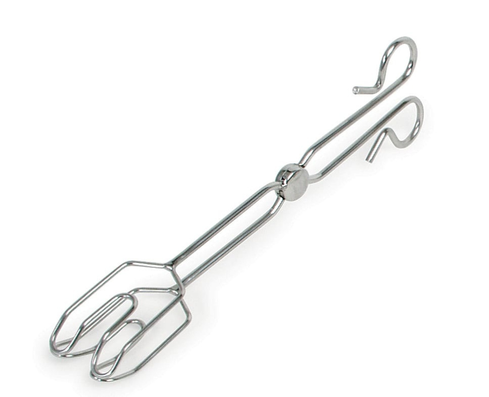 Grill- och charktång, 31 cm - Exxent Grill- och charktång, 31 cm - Exxent