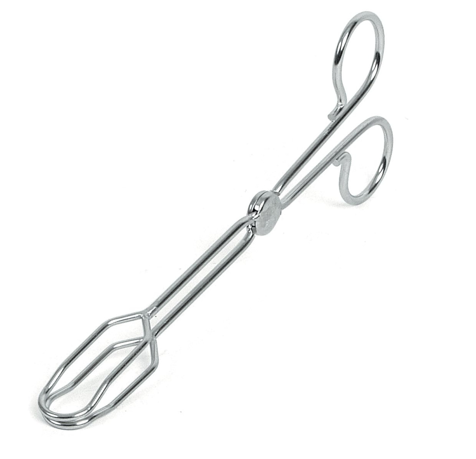 Serveringstång, 23 cm - Exxent Serveringstång, 23 cm - Exxent