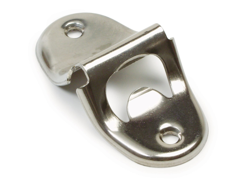 Flasköppnare väggmontage - Exxent