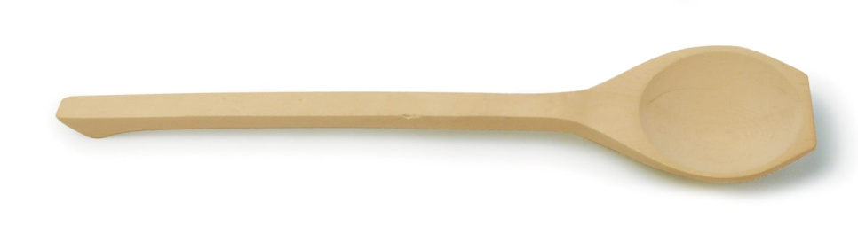 Träslev, 50 cm - Exxent i gruppen Matlagning / Köksredskap / Slevar & skedar hos KitchenLab (1071-10143)