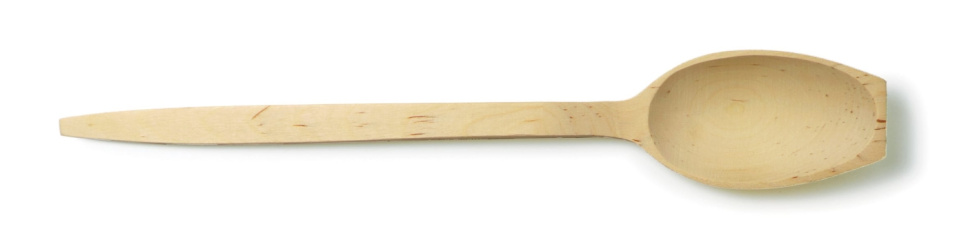 Träsked, 60 cm - Exxent i gruppen Matlagning / Köksredskap / Slevar & skedar hos KitchenLab (1071-10151)