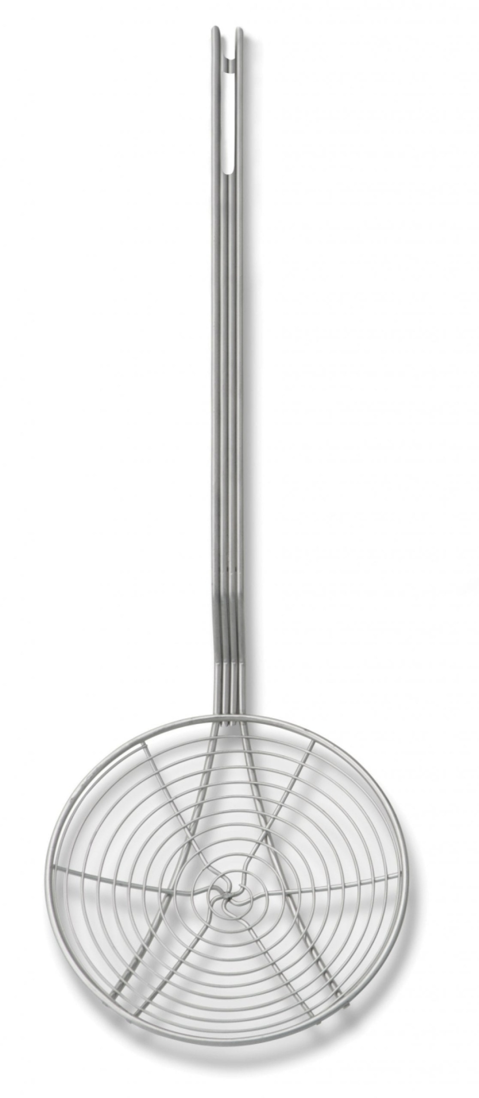 Flottyrslev, Diameter 18 cm - Exxent i gruppen Matlagning / Köksredskap / Slevar & skedar hos The Kitchen Lab (1071-10162)