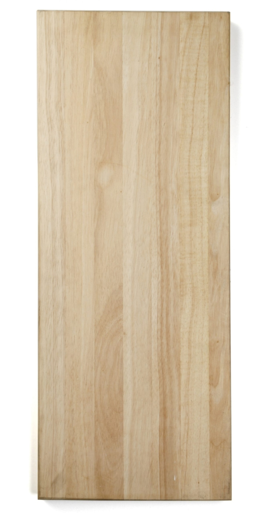 Huggbräda, 75 x 30 cm - Exxent i gruppen Matlagning / Köksredskap / Skärbrädor hos The Kitchen Lab (1071-10189)