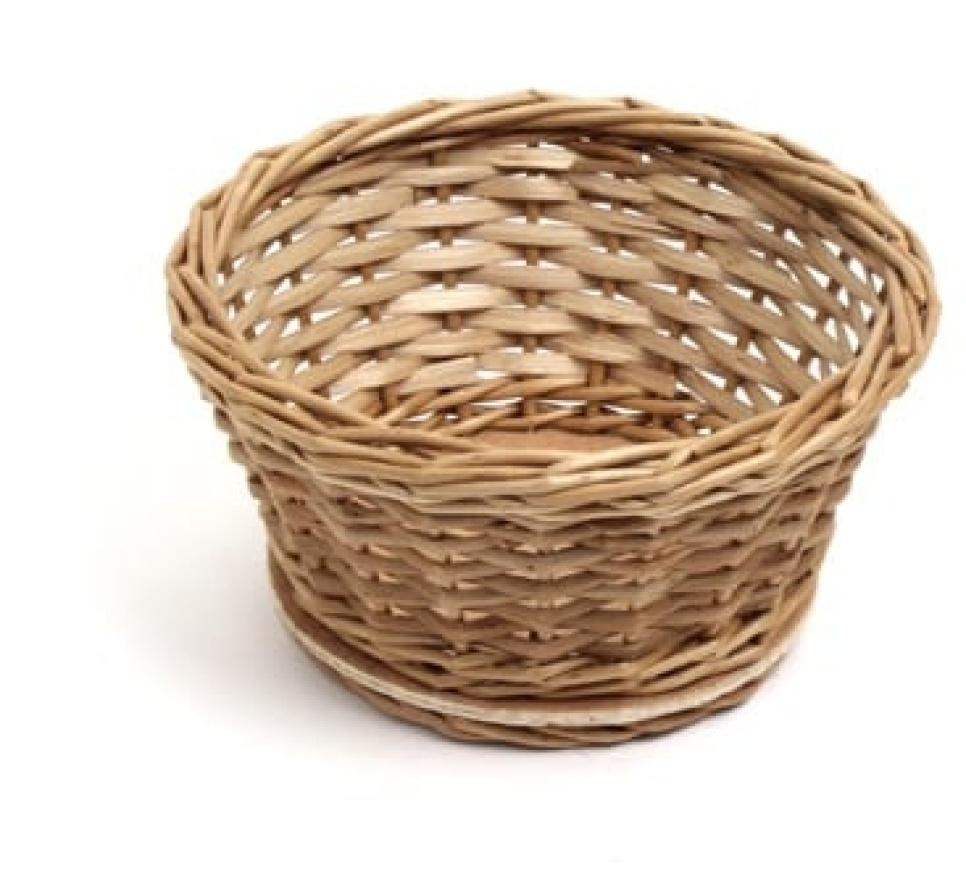 Brödkorg rund Ø 14,5cm - Xantia i gruppen Dukning / Annat för Dukning & Servering / Brödkorgar hos KitchenLab (1071-10197)