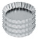 Små pajformar 10 cm, 4-pack - Exxent