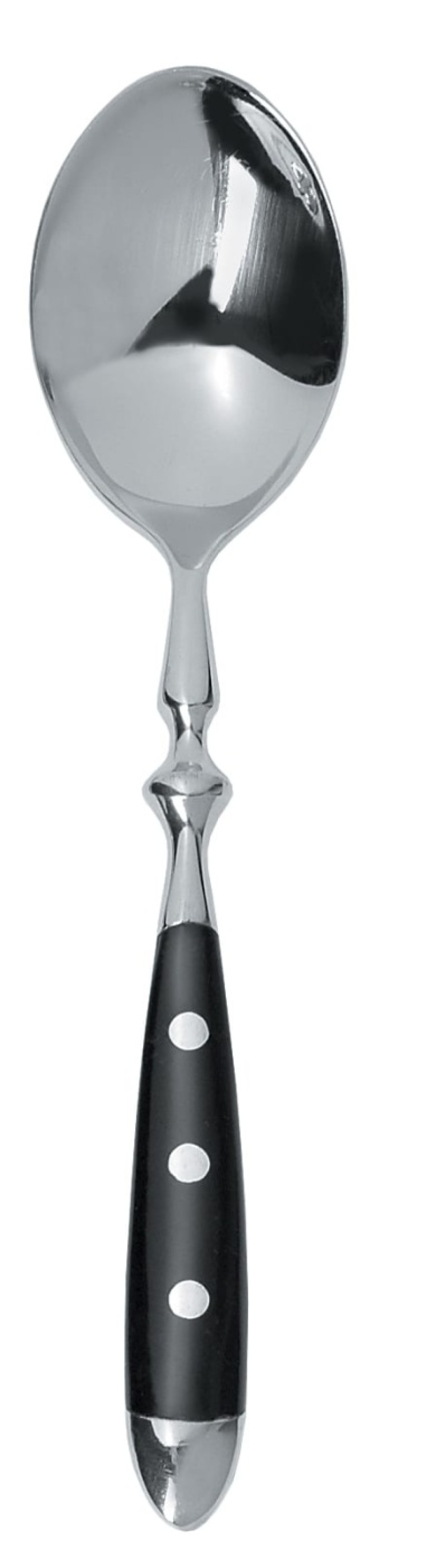 Tesked, svart, 12-pack - Xantia