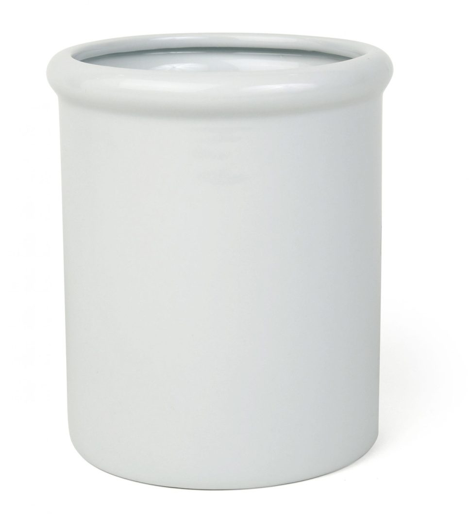 Dressingkrus vit, Diameter 14.5 cm - Xantia i gruppen Dukning / Annat för Dukning & Servering / Dressingkrus hos The Kitchen Lab (1071-11309)