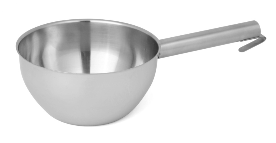 Vattenskopa rostfri, 2 liter - Exxent