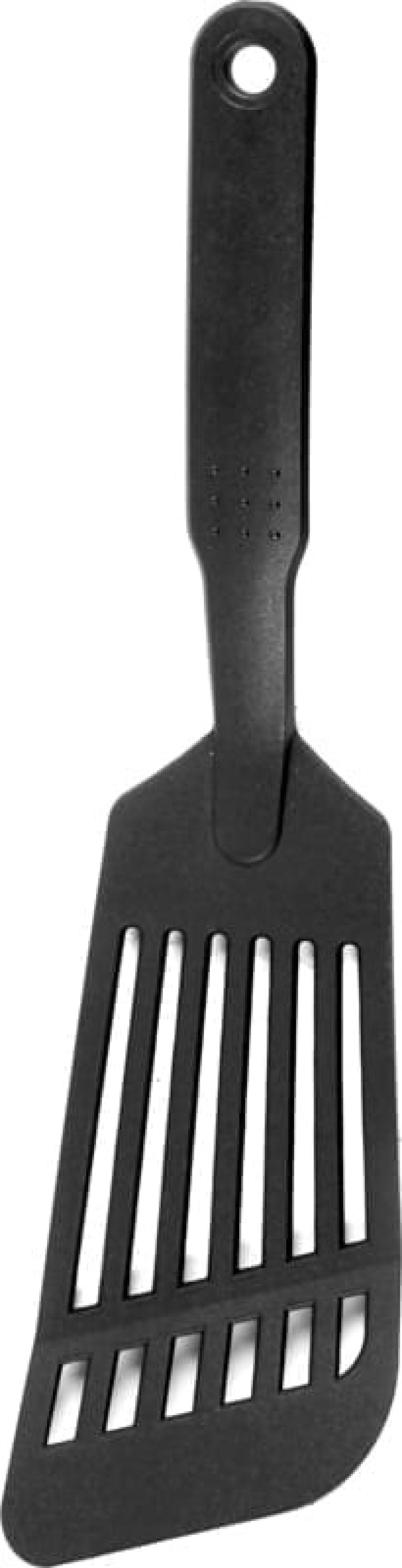 Stekspade perforerad, 32 cm - Exxent i gruppen Matlagning / Köksredskap / Spadar & skrapor hos The Kitchen Lab (1071-11332)