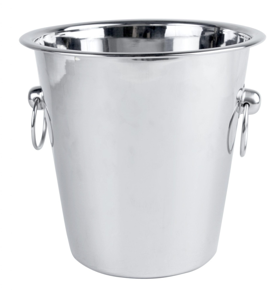 Vinkylare i rostfritt stål 22,5 höjd - Exxent Vinkylare i rostfritt stål 22,5 höjd - Exxent